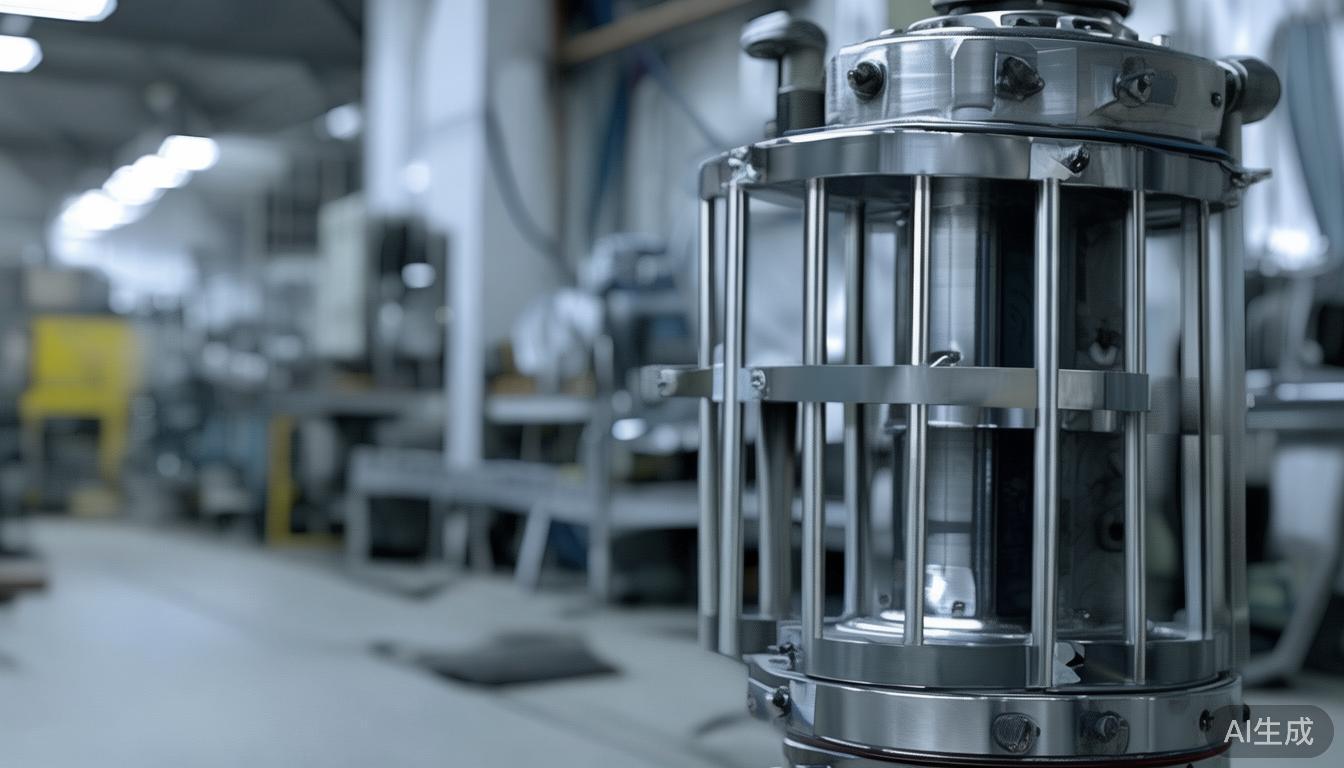 Advantages of Gate Valve in Hydraulic Filtration System and Hydraulic Breather Filter Performance