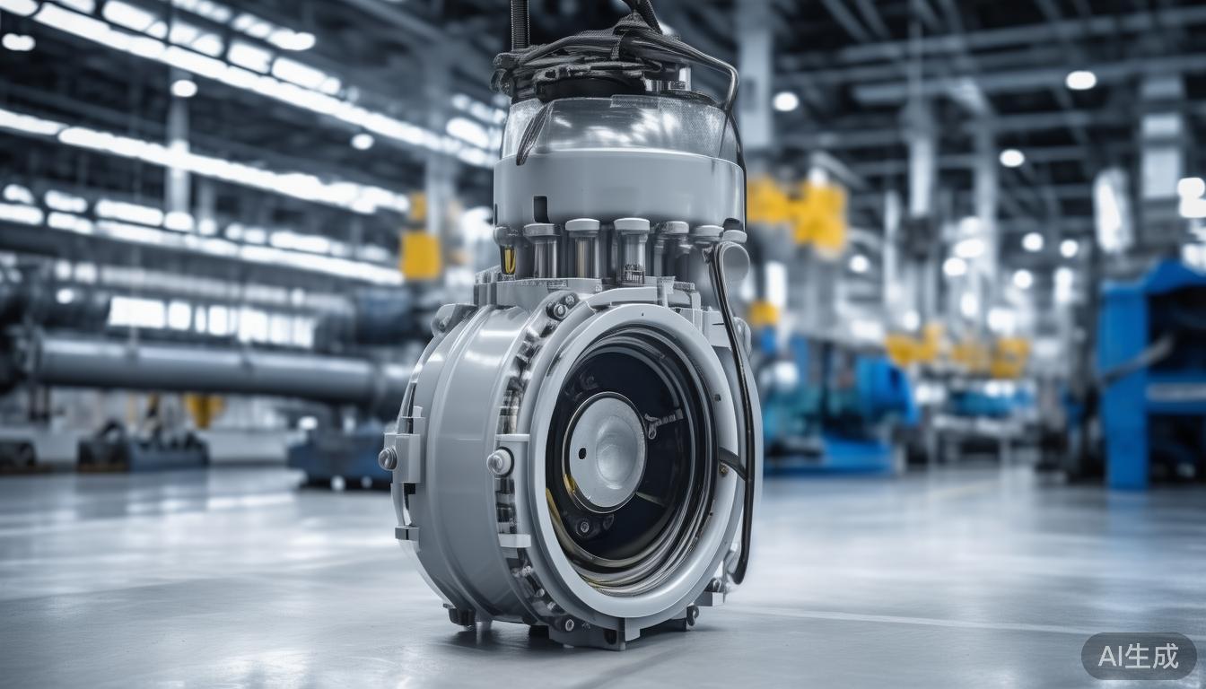 Plastic Electric Ball Valve Function Exploring Gasket And Seal Types For Optimal Performance