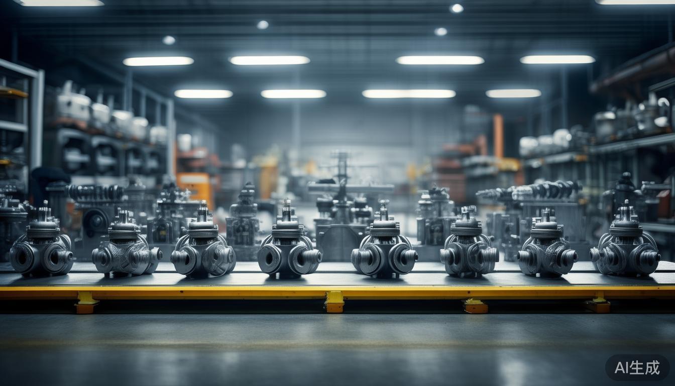 Guide to Efficient Industrial Piping Filter Maintenance for Cost Savings