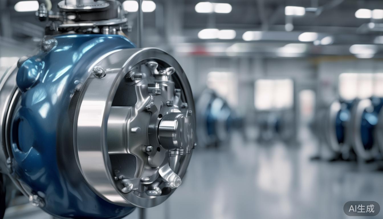 Float Gate Valve Operation Maintenance And Repair Applications