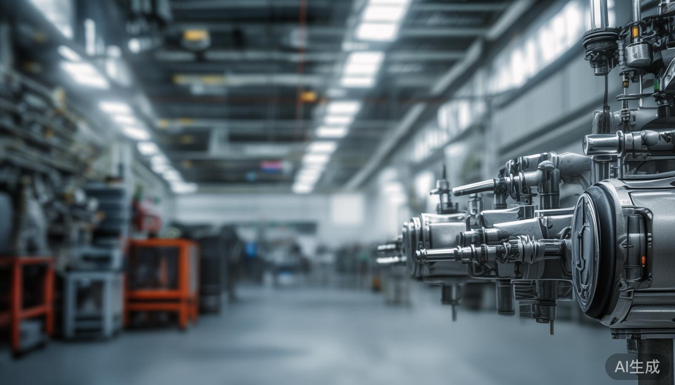 Steam Line Repairs and Steam Valve Solutions for Addressing Steam Plant Problems