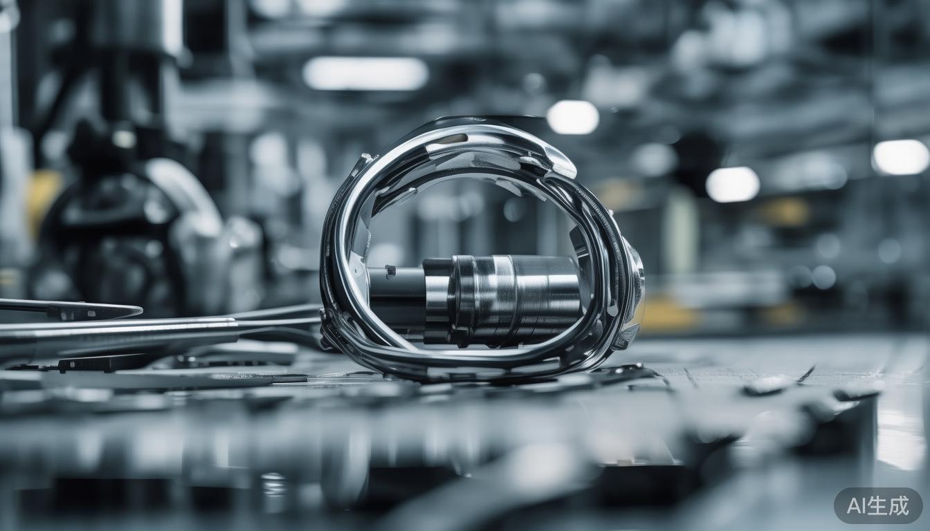 Enhancing maritime safety through comprehensive pressure safety standards and advanced safety navigation aids