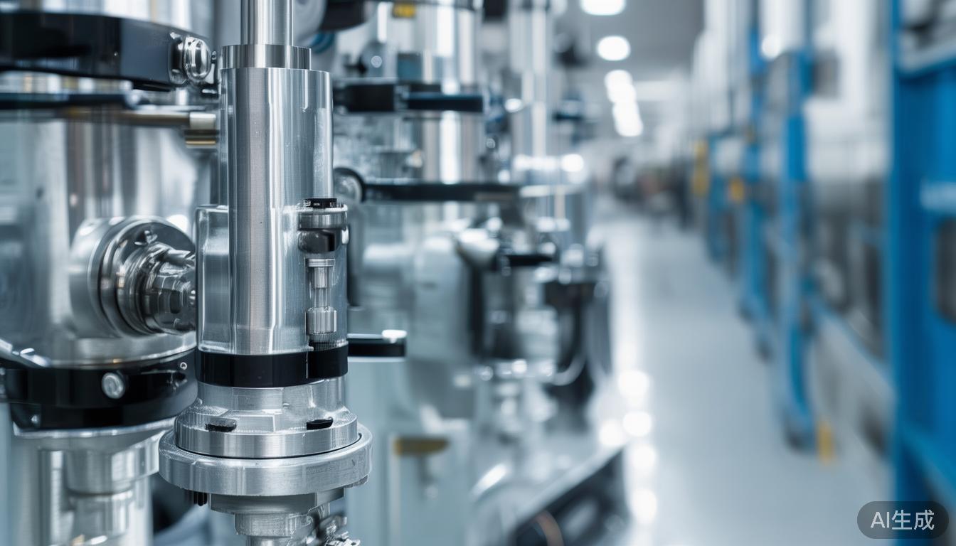 Pressure Solenoid Valve Diagnosis Solenoid Valve Solenoid Control System Performance Analysis