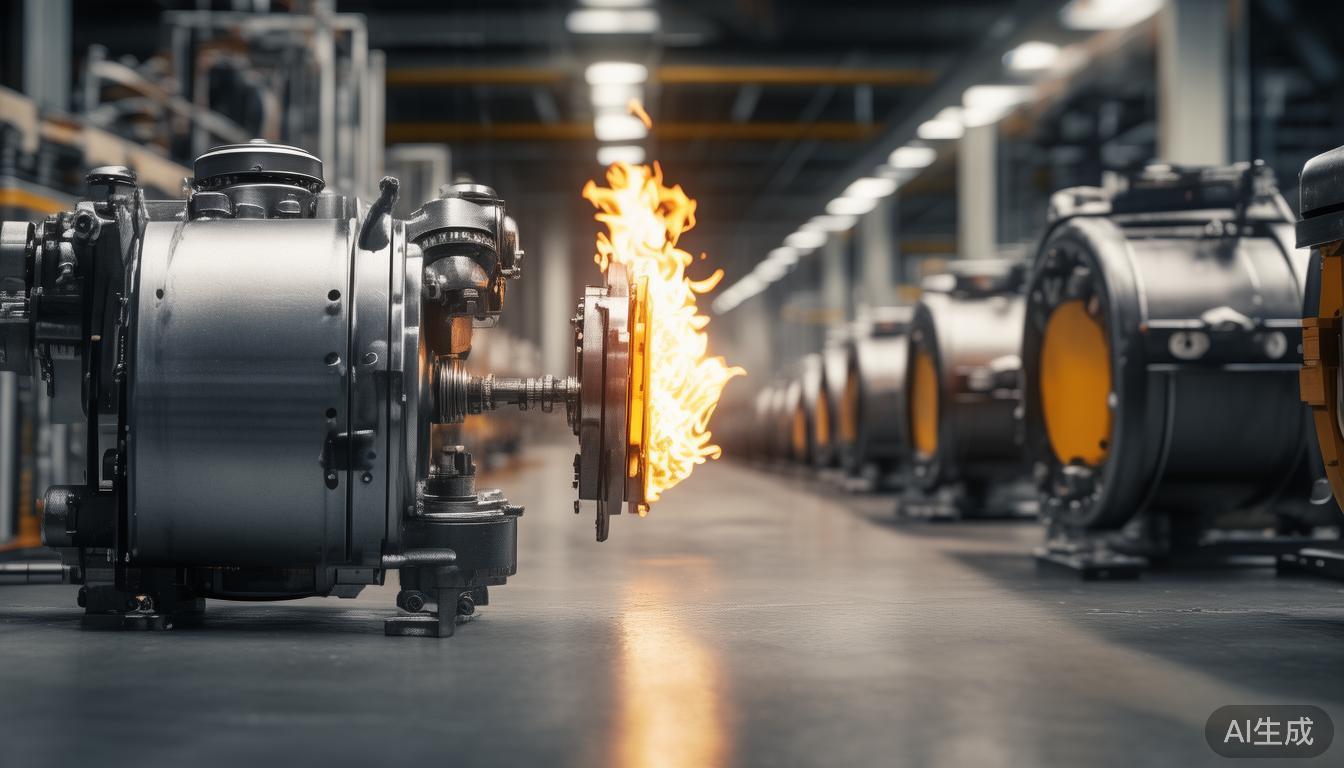 Flame arresters ensuring compliance for flammable vapor arrest and protection of flammable materials