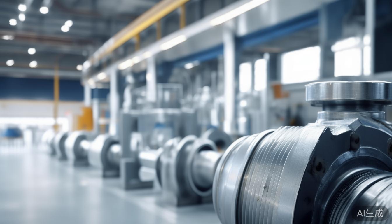 Ball Check Valve Criteria and Size Guide for Industrial Ball Valve Selection