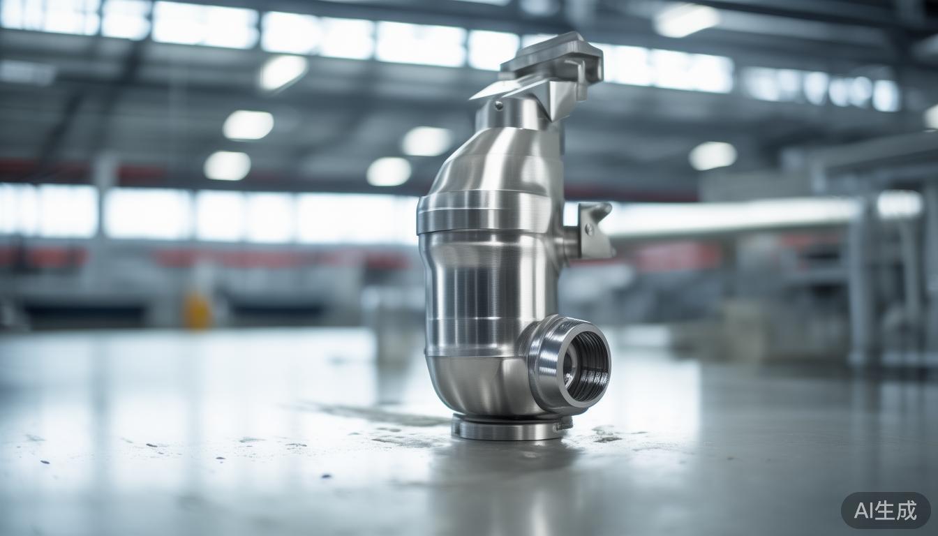 Stainless Steel Angle Valve Options Size Guide Stainless Applications