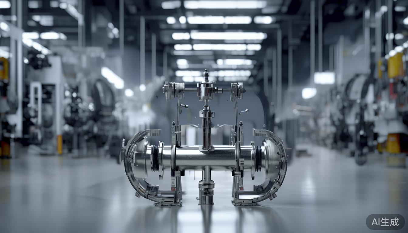 Gate Valve Fire Safety Control Strategy and Operational Maintenance Procedures