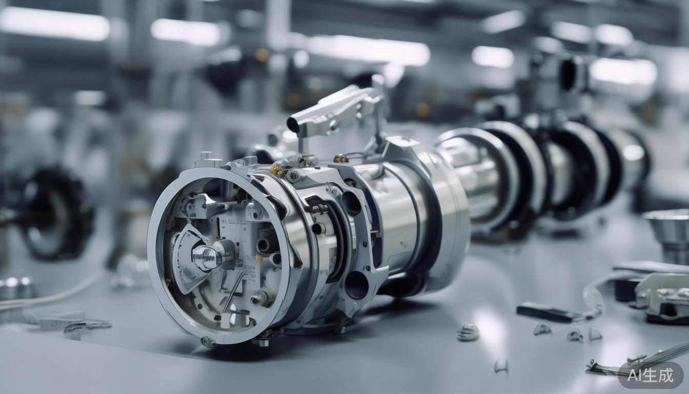 Industrial sealed breather valve functions design and air breathing filter repair process