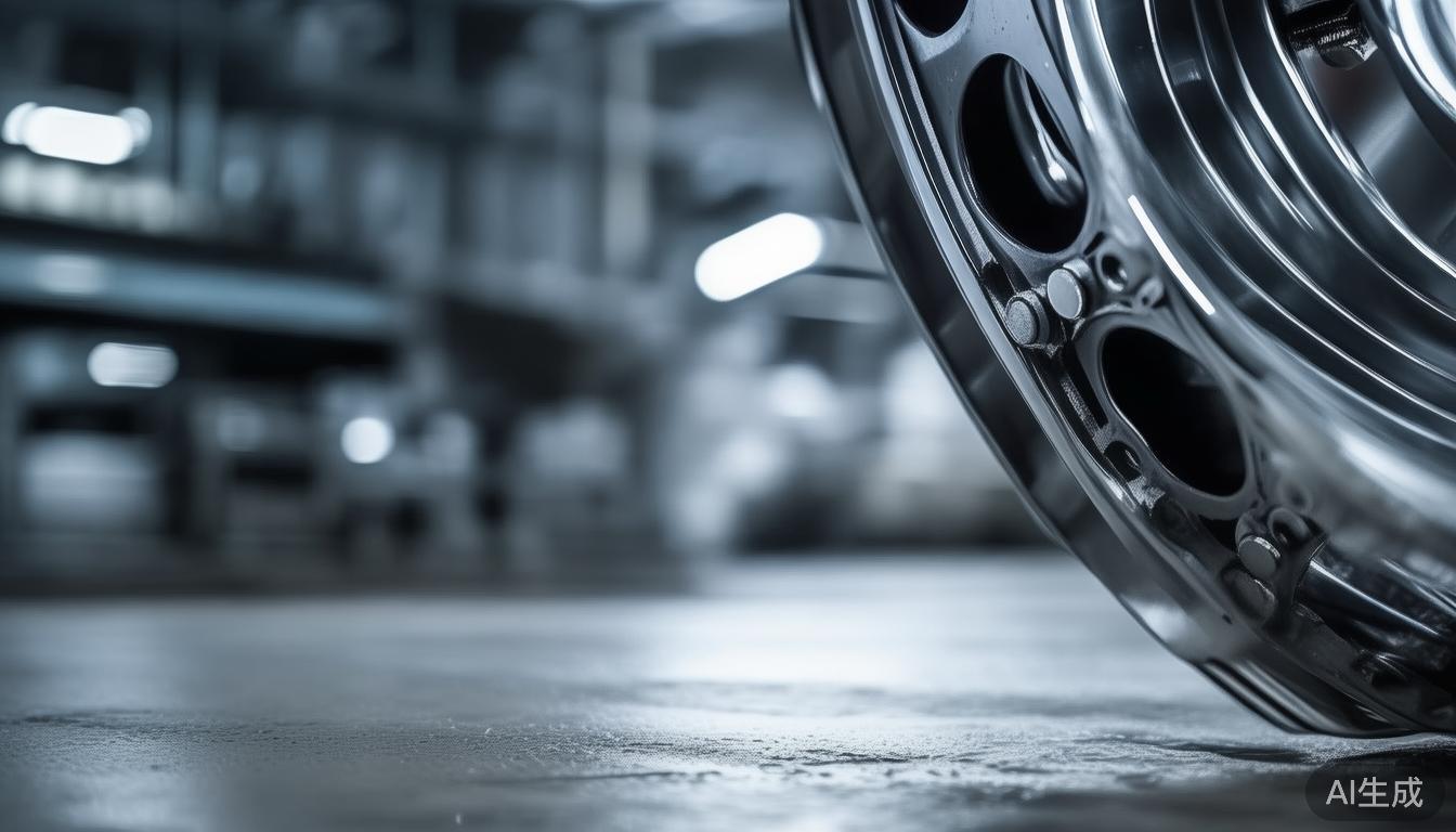 Safety materials and butterfly valve safety design for maritime safety gear