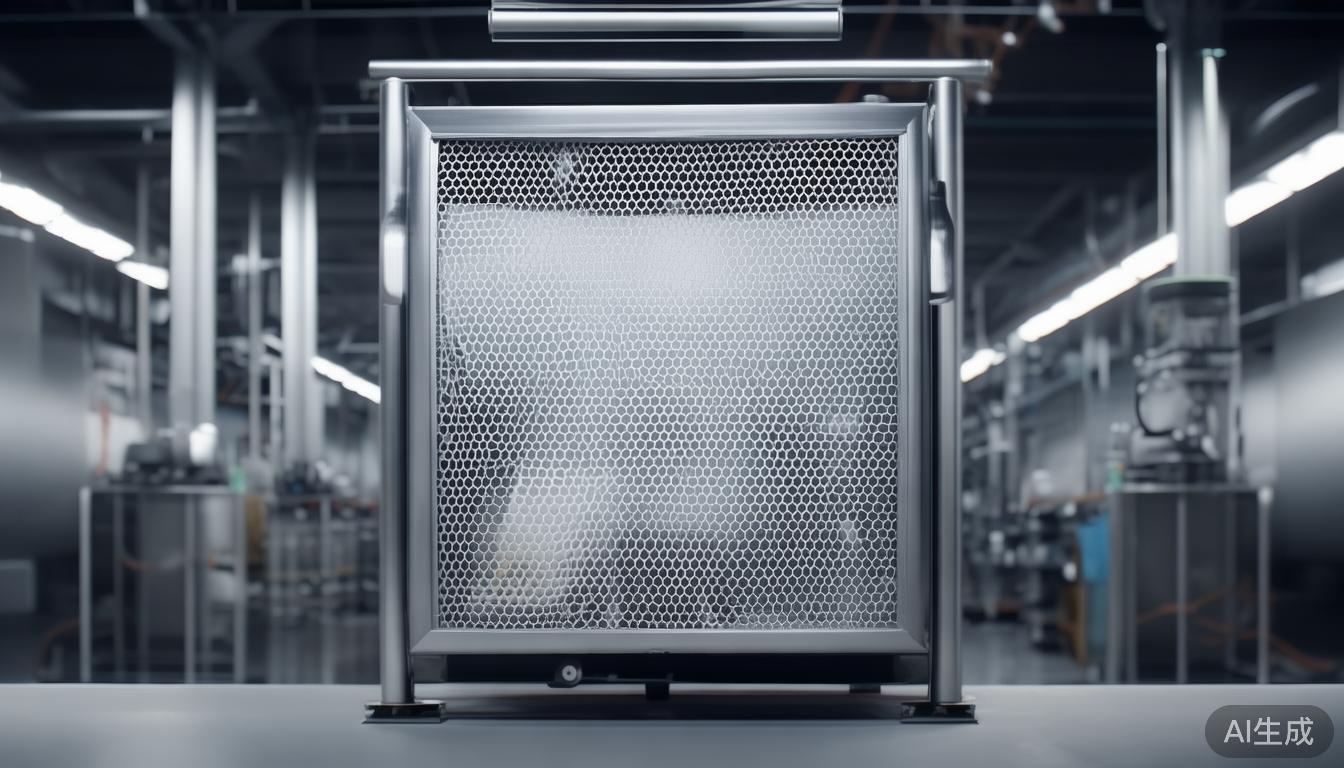 Understanding mesh filter systems for optimal air filtration and avoiding common errors in car filter maintenance