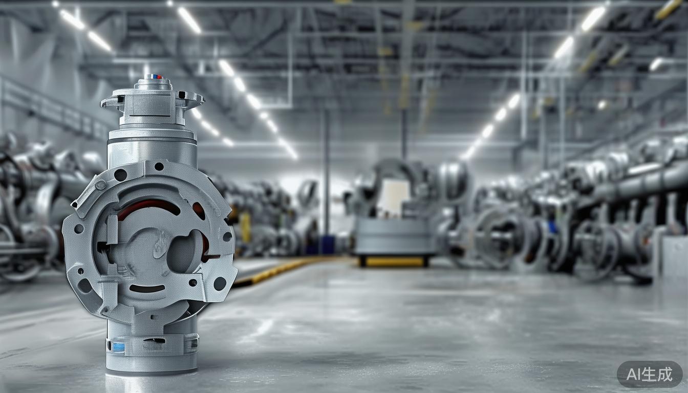 Swinging Check Valve Benefits Exploring Wafer Check Valve Troubleshooting and Understanding Lift Check Valve Advantages