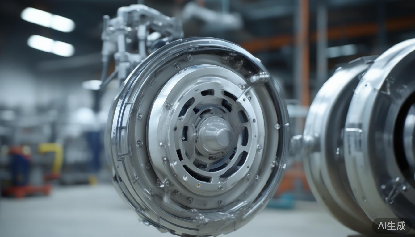 Compliance with discharge tank code standards regarding tank discharge involving trap disc valve material