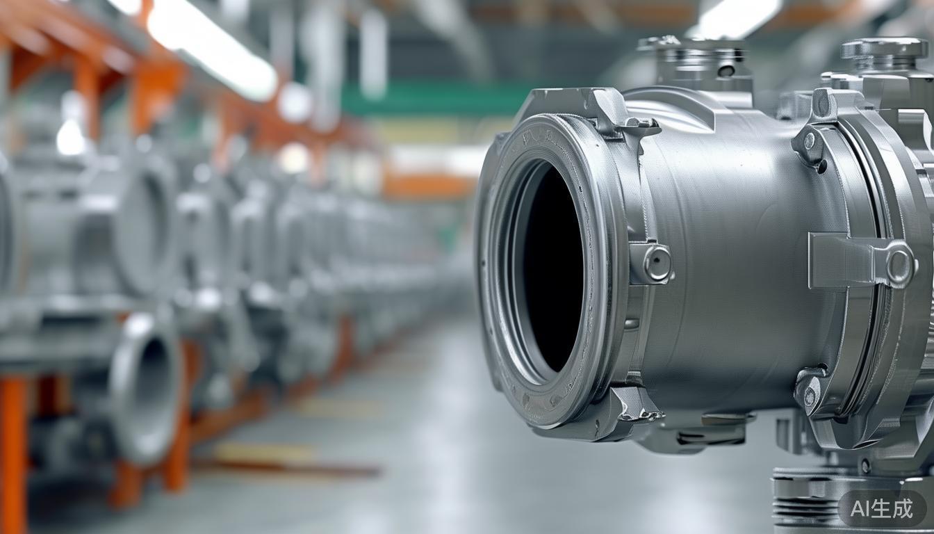 Durable Pipe Sealing Solutions for Effective Pipe Repair and Pipeline Valve Maintenance