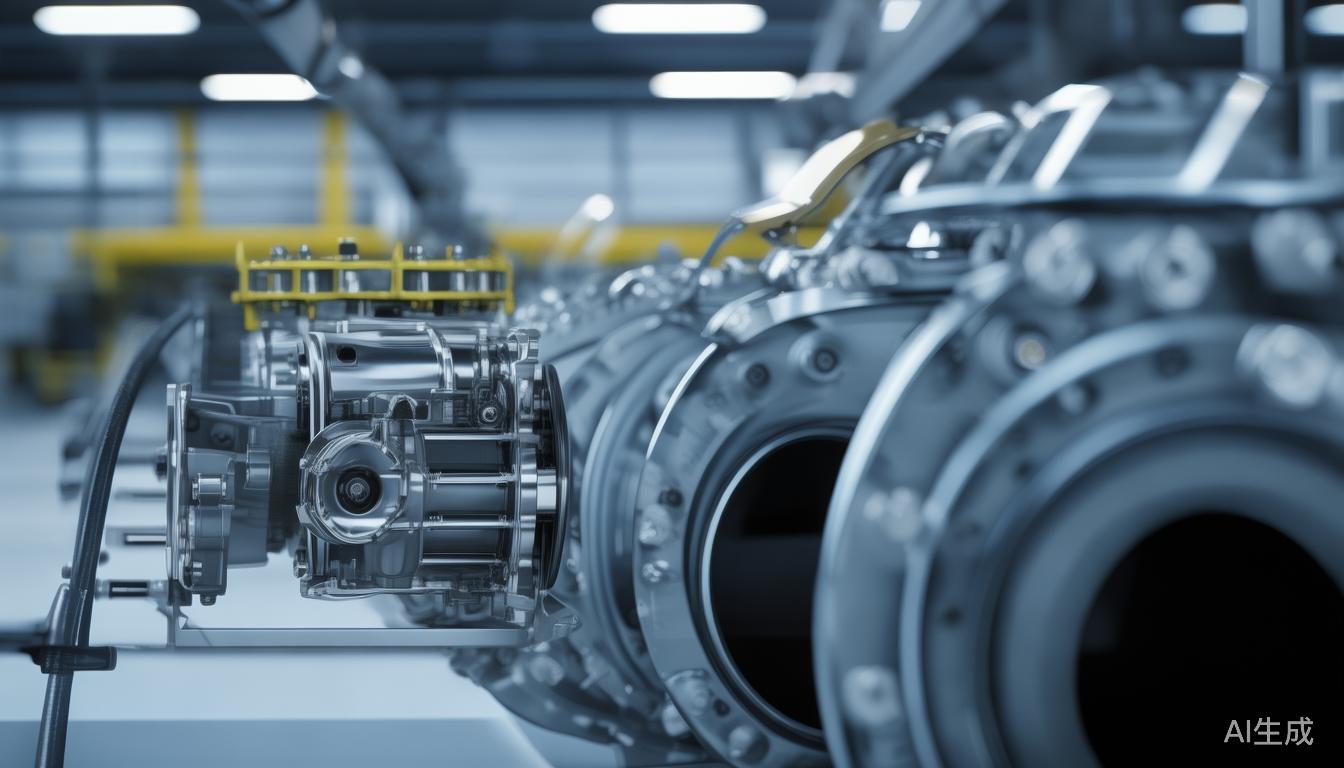 Valve Diaphragm Control Industrial Flow Control Valve Solenoid Control Systems