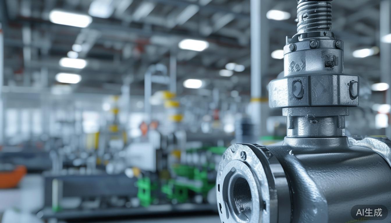 Guide to Improving Filter Efficiency with Filter Element Replacement for Enhanced System Efficiency