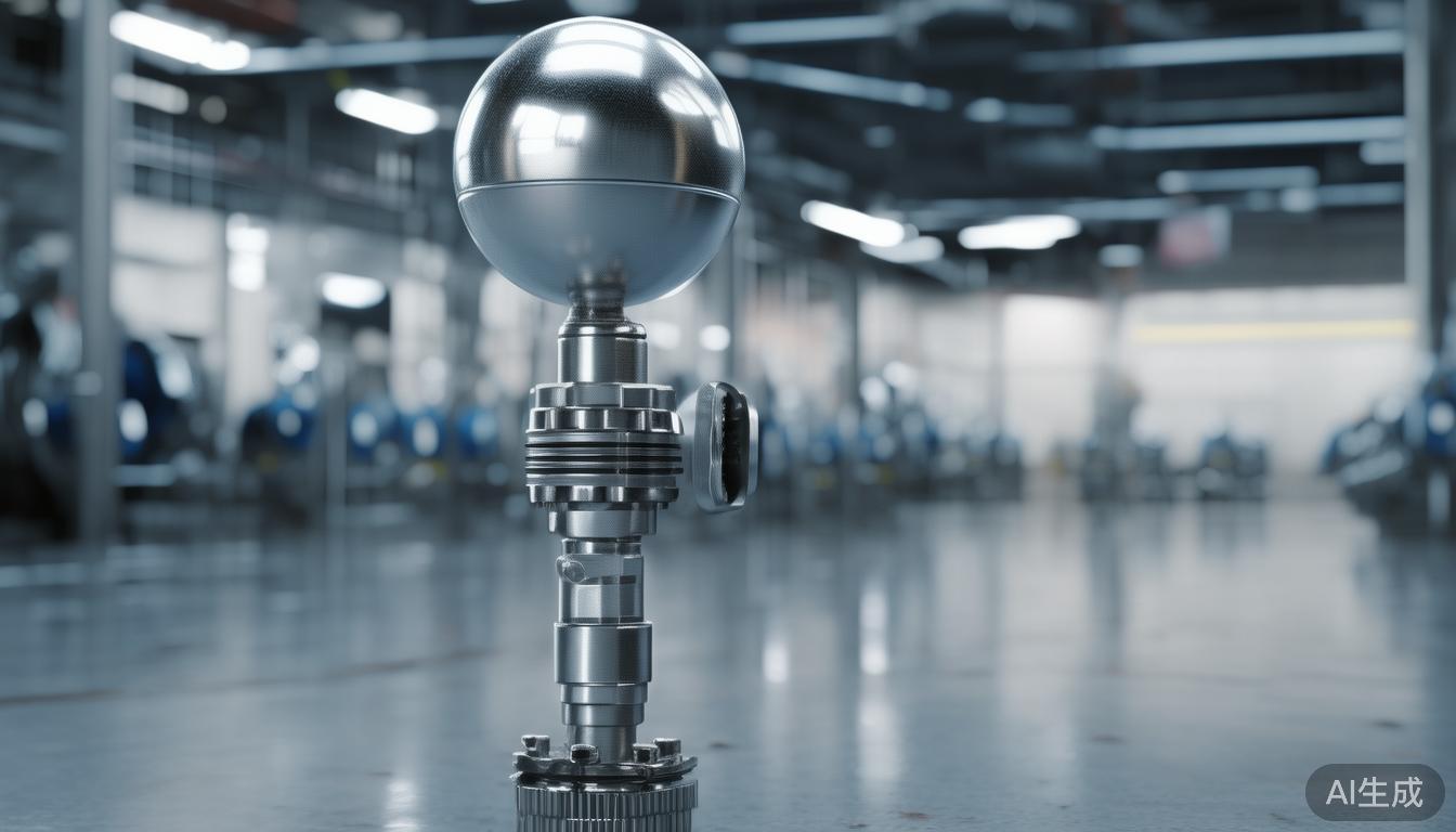 Pneumatic Globe Valve Troubleshooting Steps and Fluid Handling Solutions