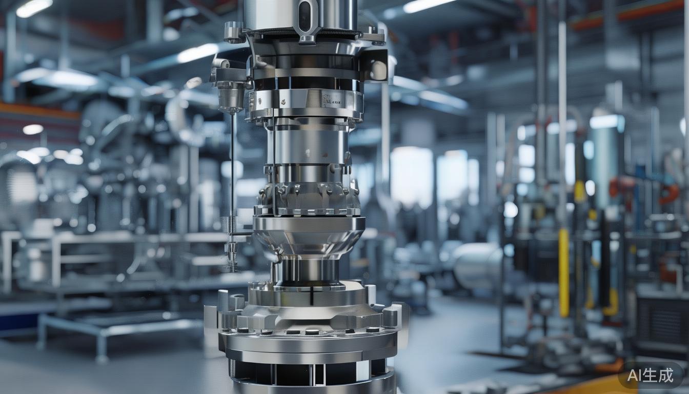 Options for Plug Valves Technical Features API Installation Guidelines