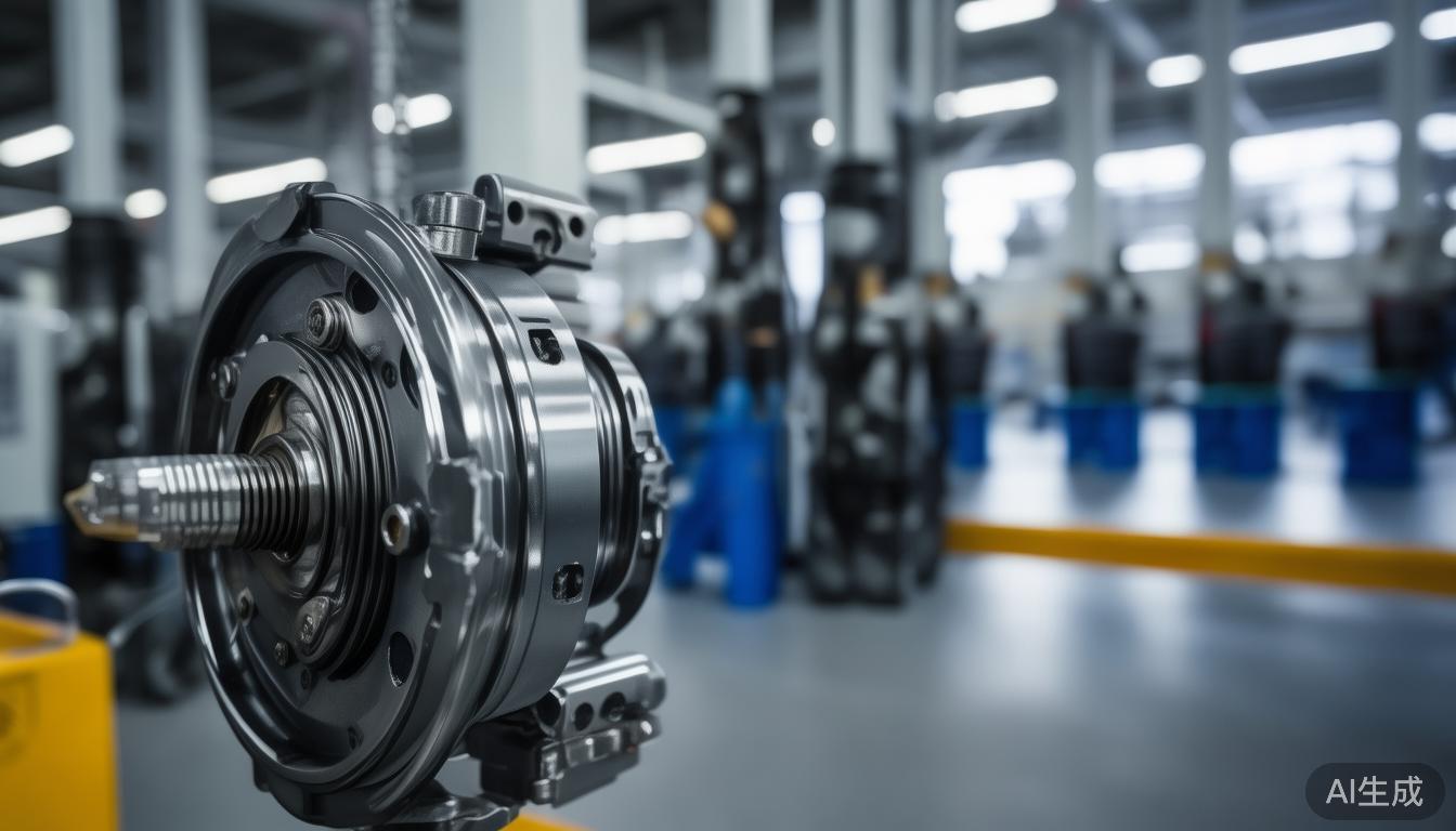 Hydraulic Solenoid Control Direct Solenoid Valve Specifications and Coil Measurement Guide