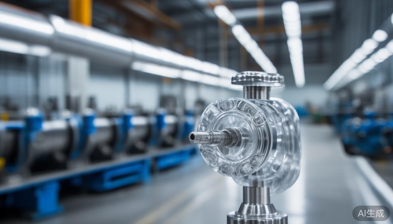 cleaning options for sight glasses in pipelines and installation guide