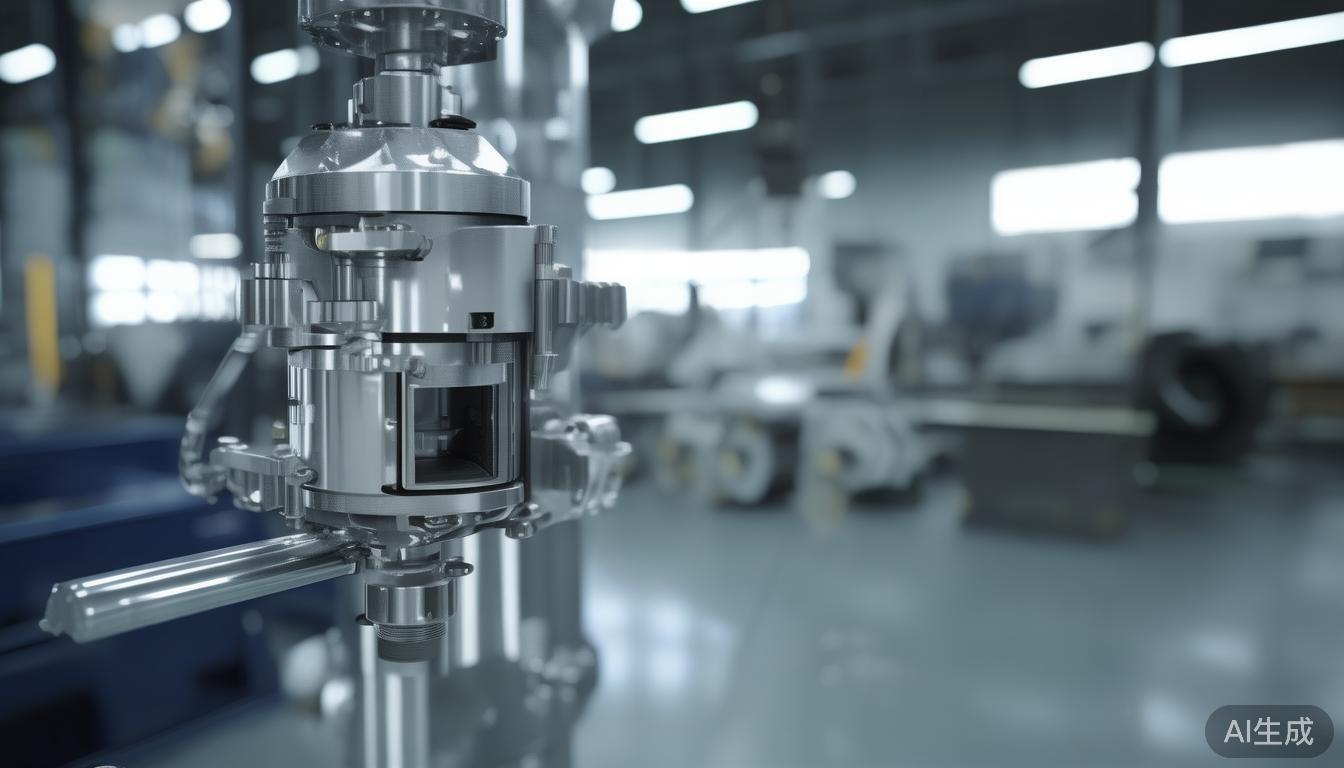 Hydraulic Pilot Valve Leak Hydro Balance Solutions and Hydraulic Valve Actuator Performance Optimization