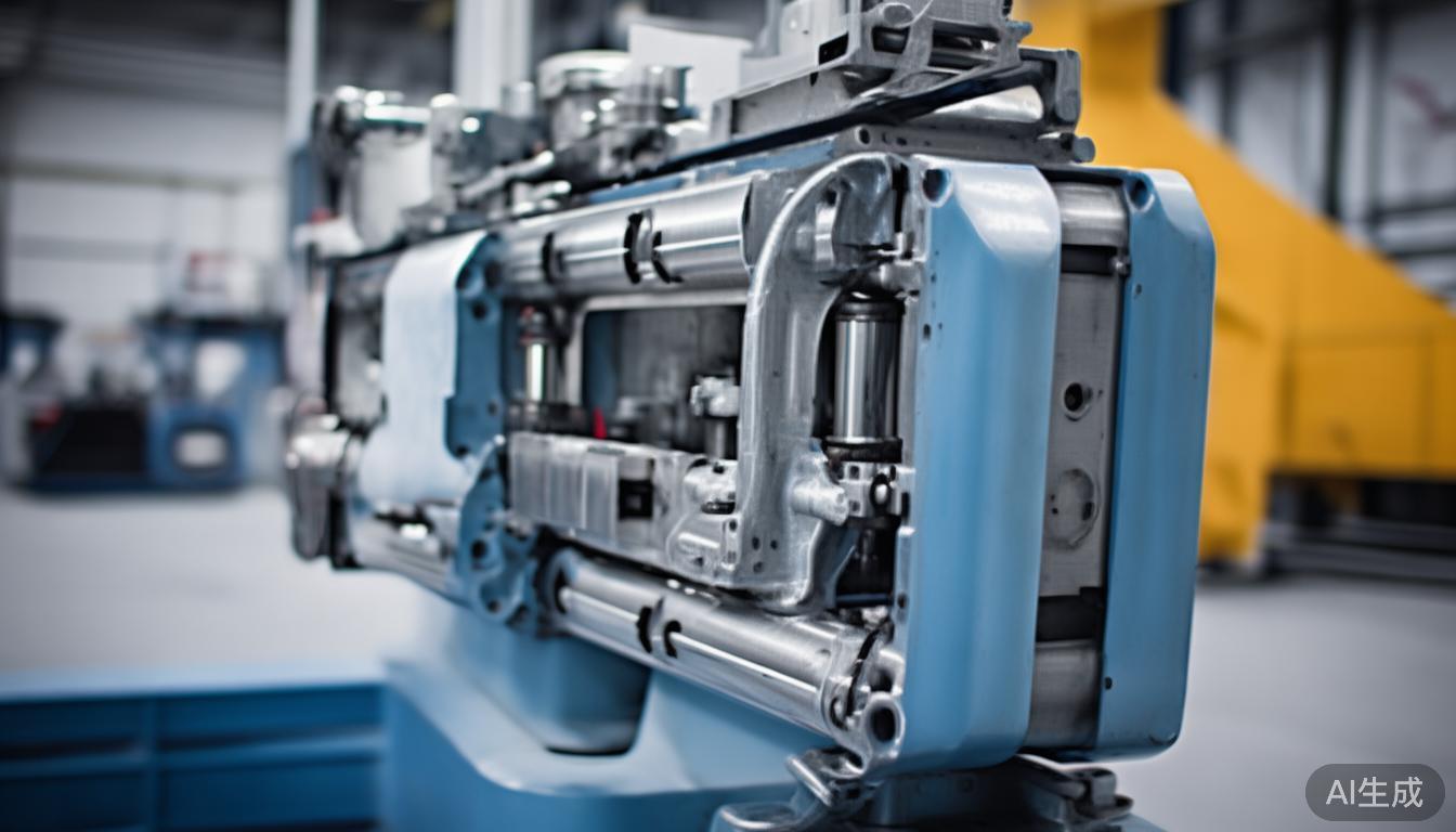 Hydraulic Knife Gate Function Exploring Various Gate Valve Types and Solenoid Function Applications