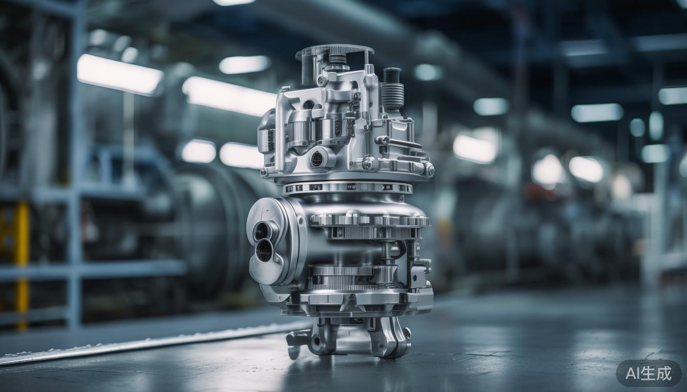 Plunger Valve Guide Size Calculation And Maintenance Procedures For Optimal Performance