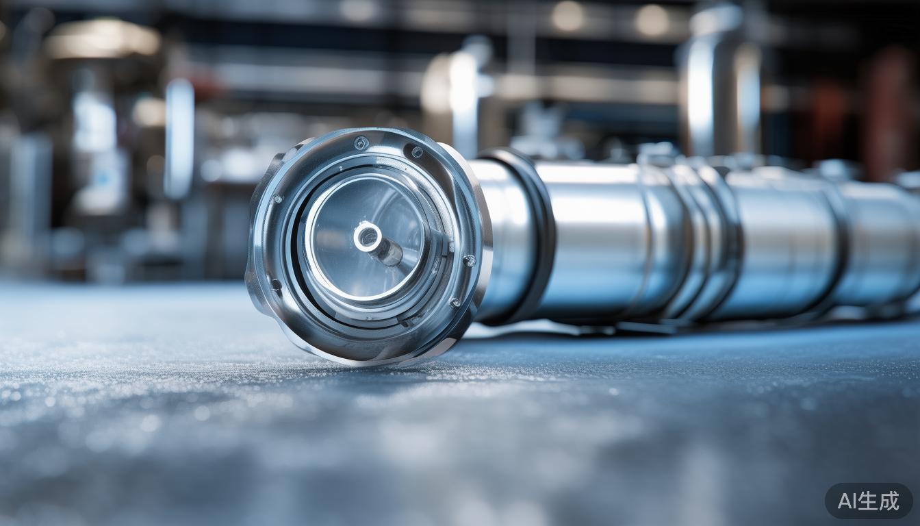 Industrial pipeline sight glass installation guide and failure prevention strategies