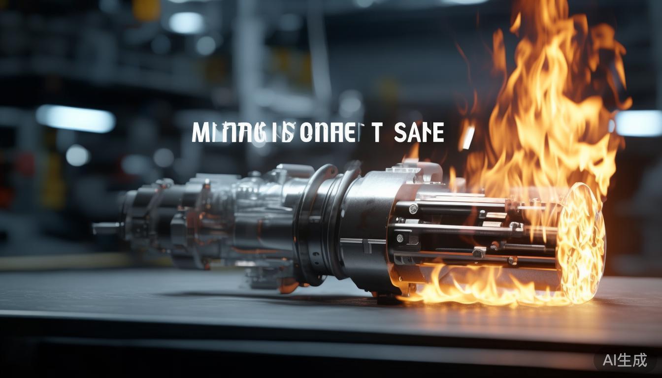 Flame Safety Devices for Marine Engines and the Importance of Flame Arrestors and Safety Codes