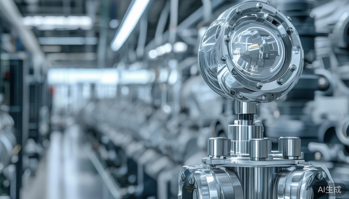 Globe Valve DP Troubleshooting Standards and Dimensions Compliance with DNV Requirements