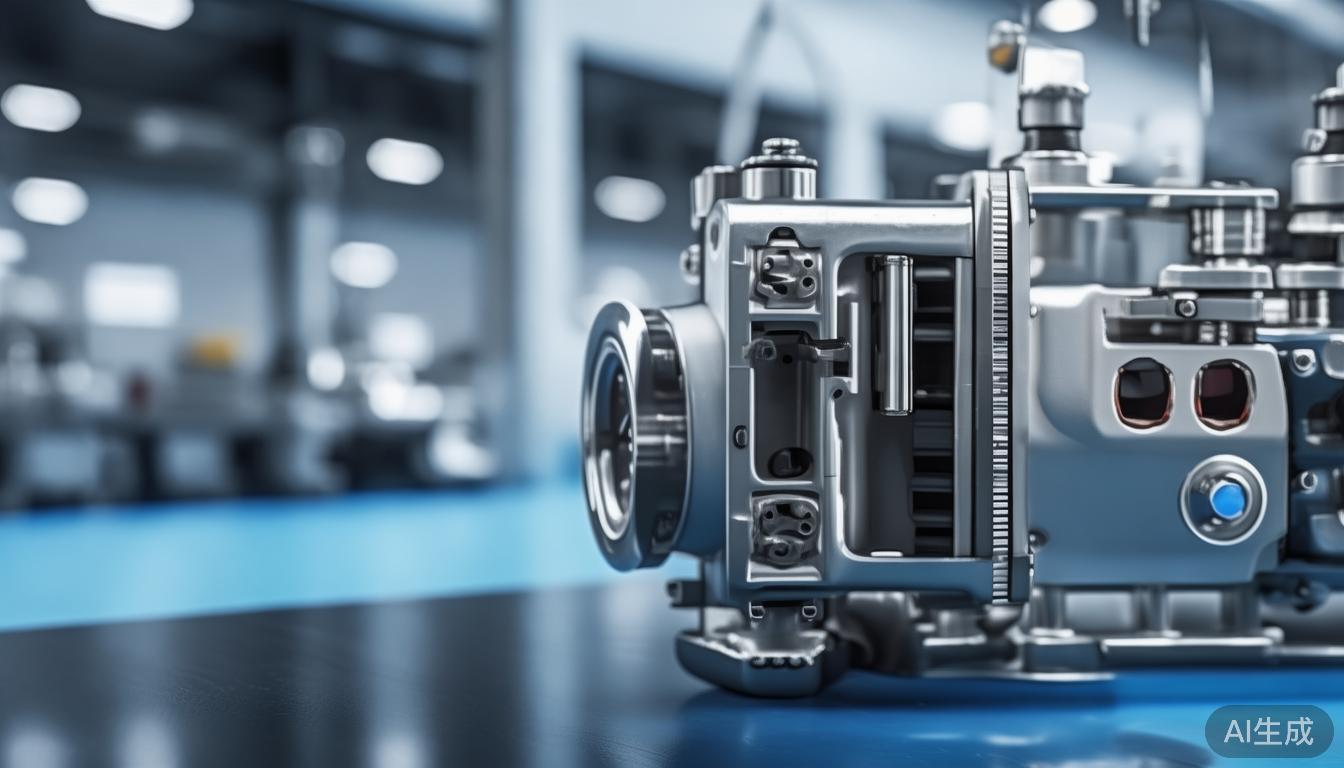 Solenoid Valve Pressure Issues Exploring Pressure Vent Valves and Balancing Pressure Settings for Optimal Performance