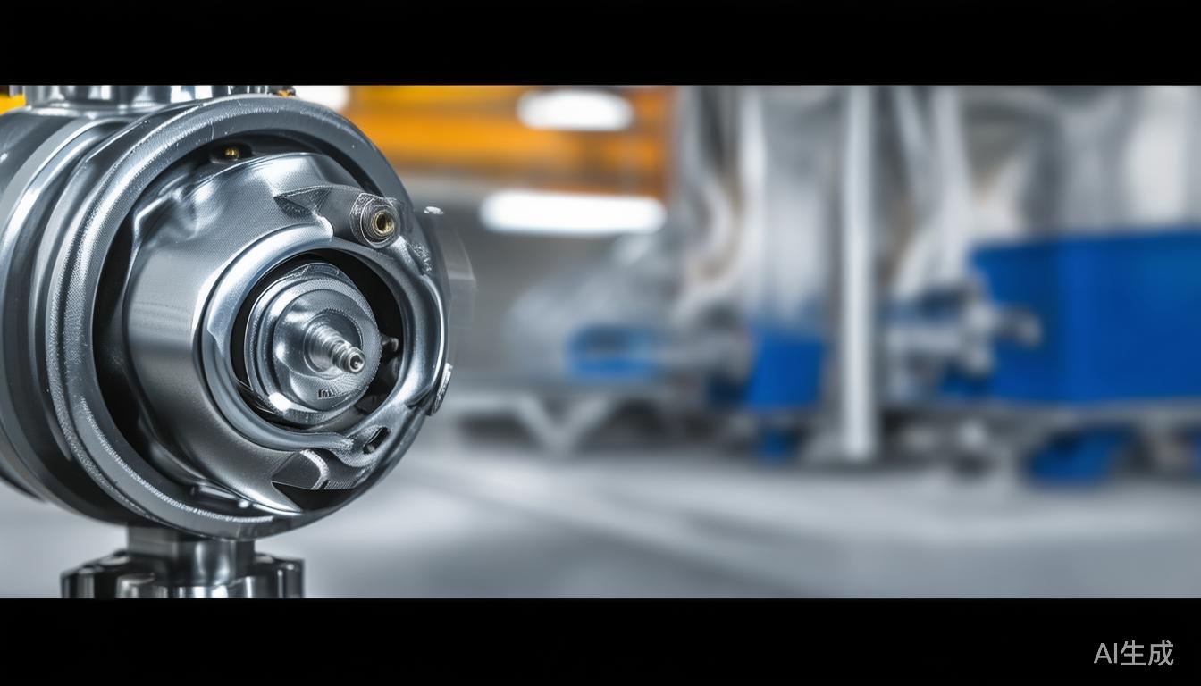 Electric Ball Check Valve Repair for Various Ball Size Ranges