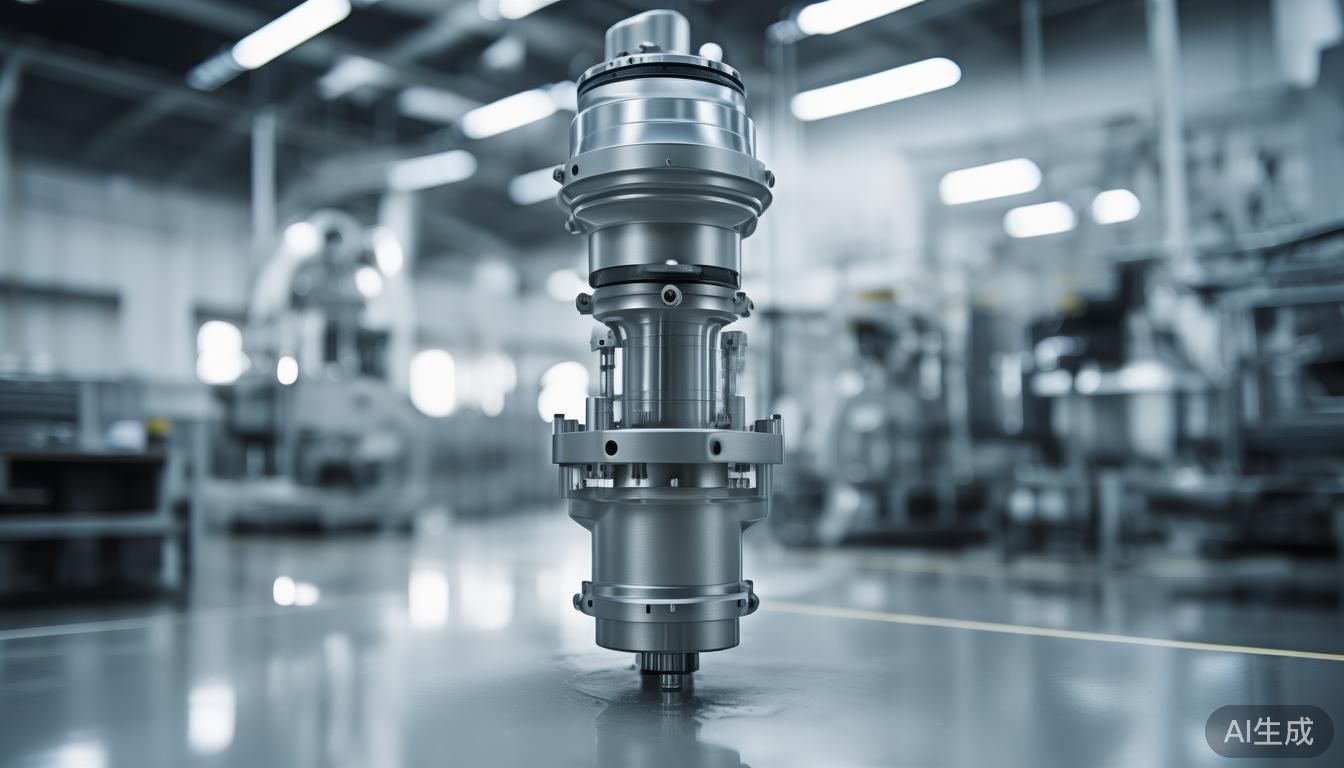 Plunger Pump Guide Addressing Issues In Plunger Pump System Inspection And Hydraulic System Plunger Performance