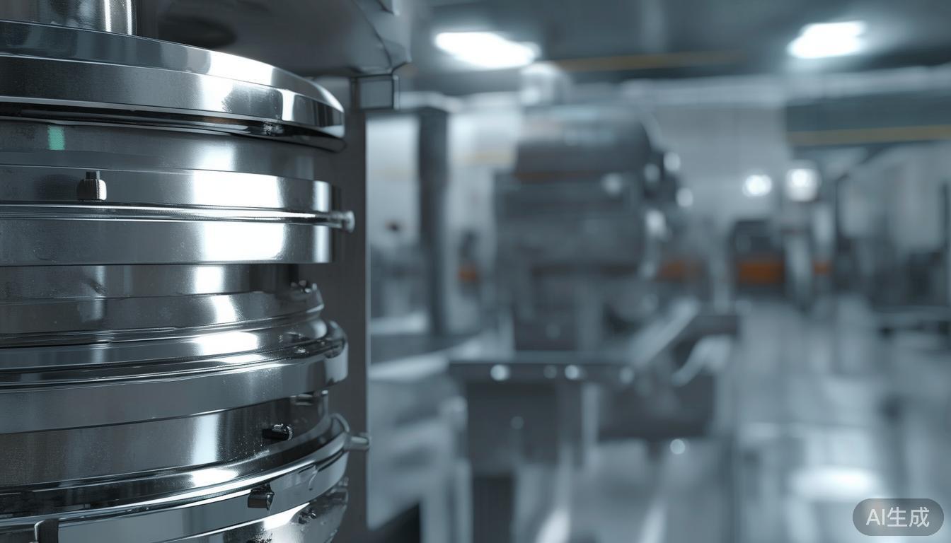 Steam Tank Thermal Steam Trap Issue And Effective Steam Trap Repair Solutions