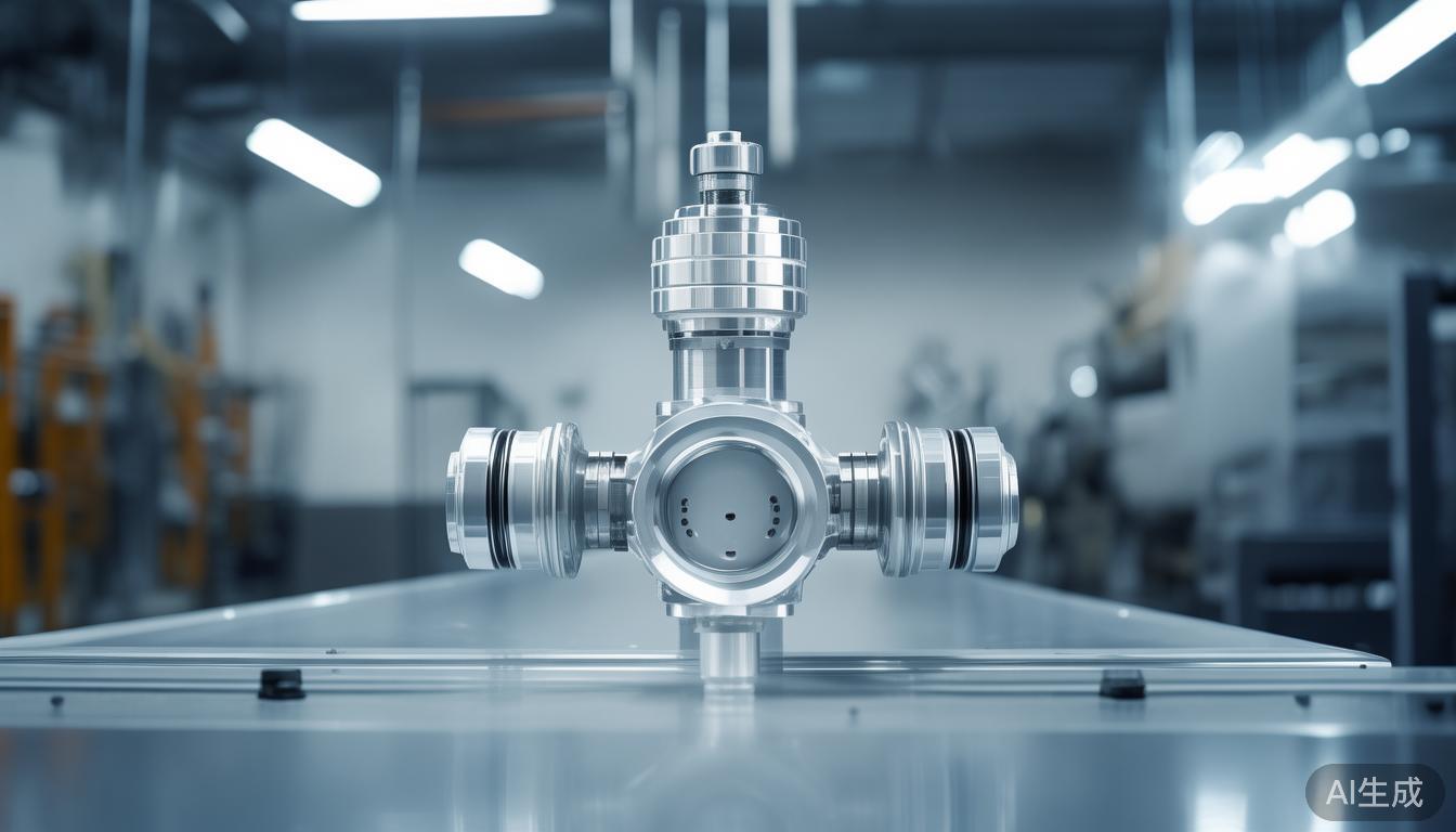 Valve repair in Thailand comprehensive guide on equipment and steps for plastic valve repair