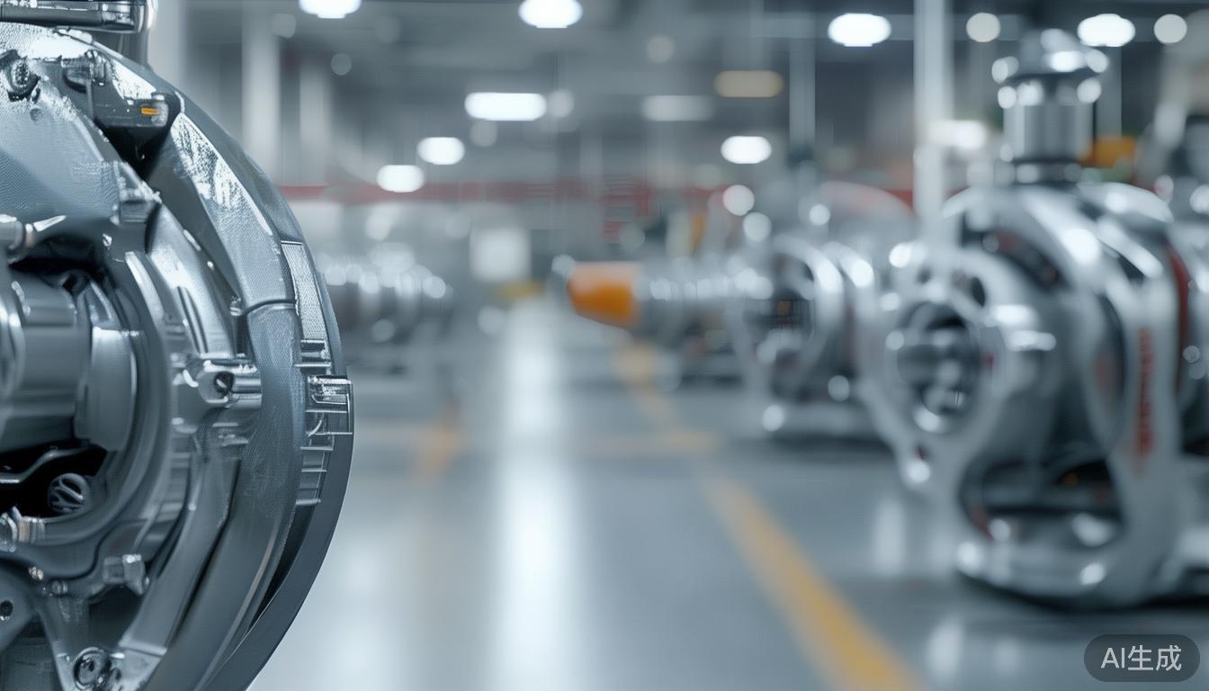 Safety Valve Maintenance and the Importance of Trap Discs for Valve Security