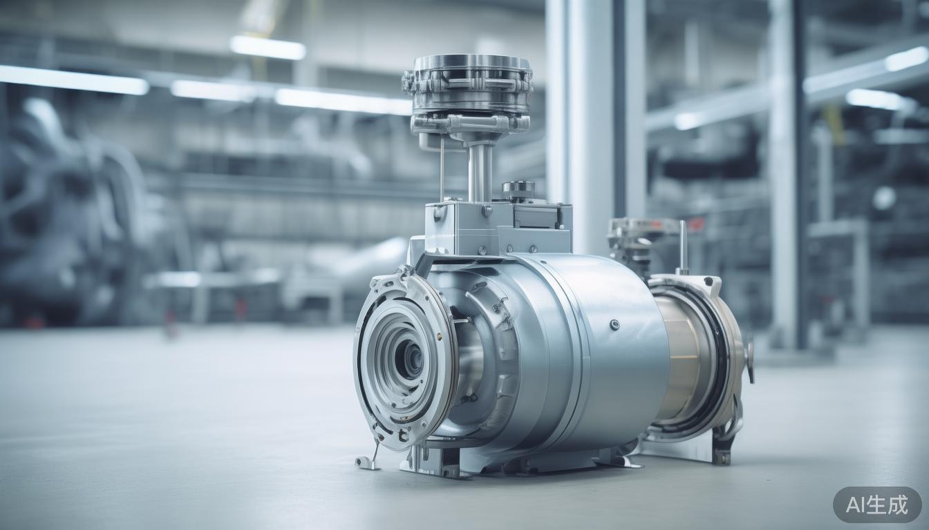 Advantages of Diaphragm Pumps Explained along with Diaphragm Valve Usage and Diaphragm Operation Details