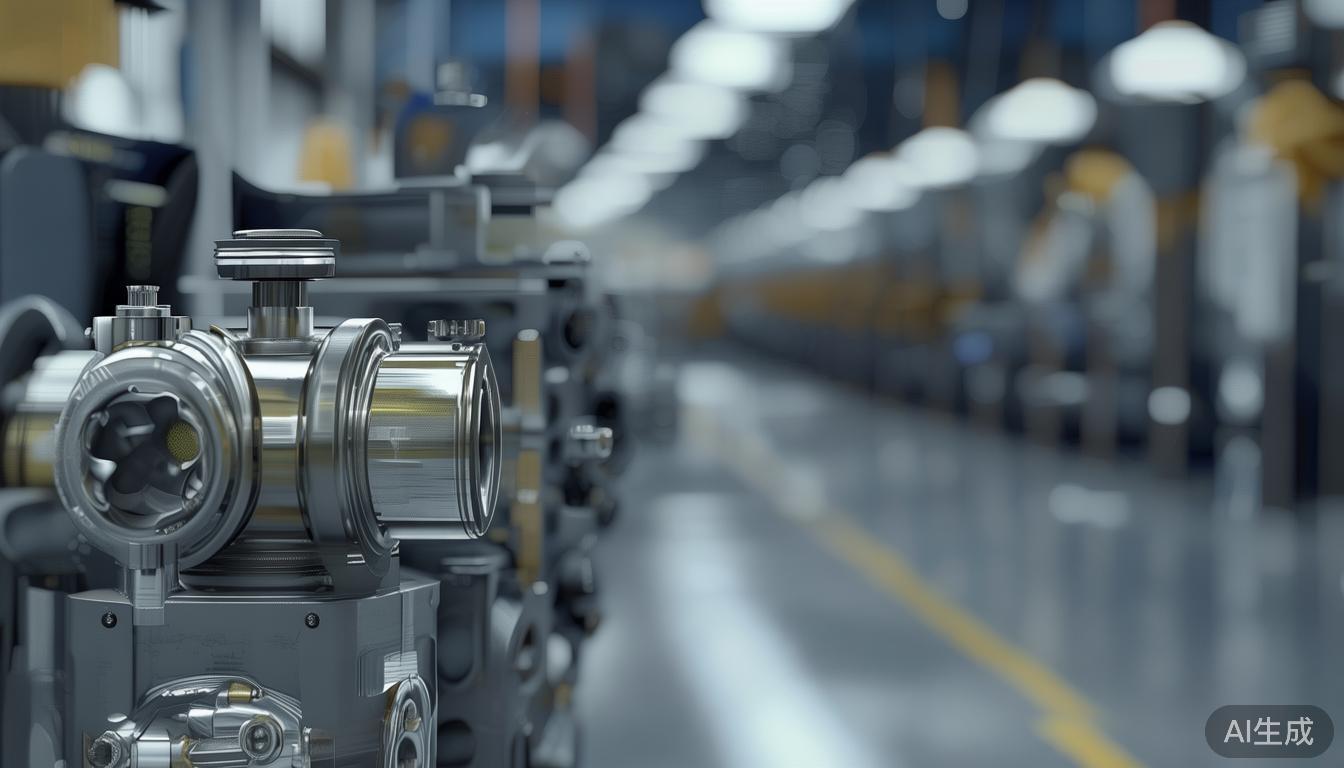 Hydraulic Check Valve Types Valve Part Inspection And Air Intake System Evaluation Process