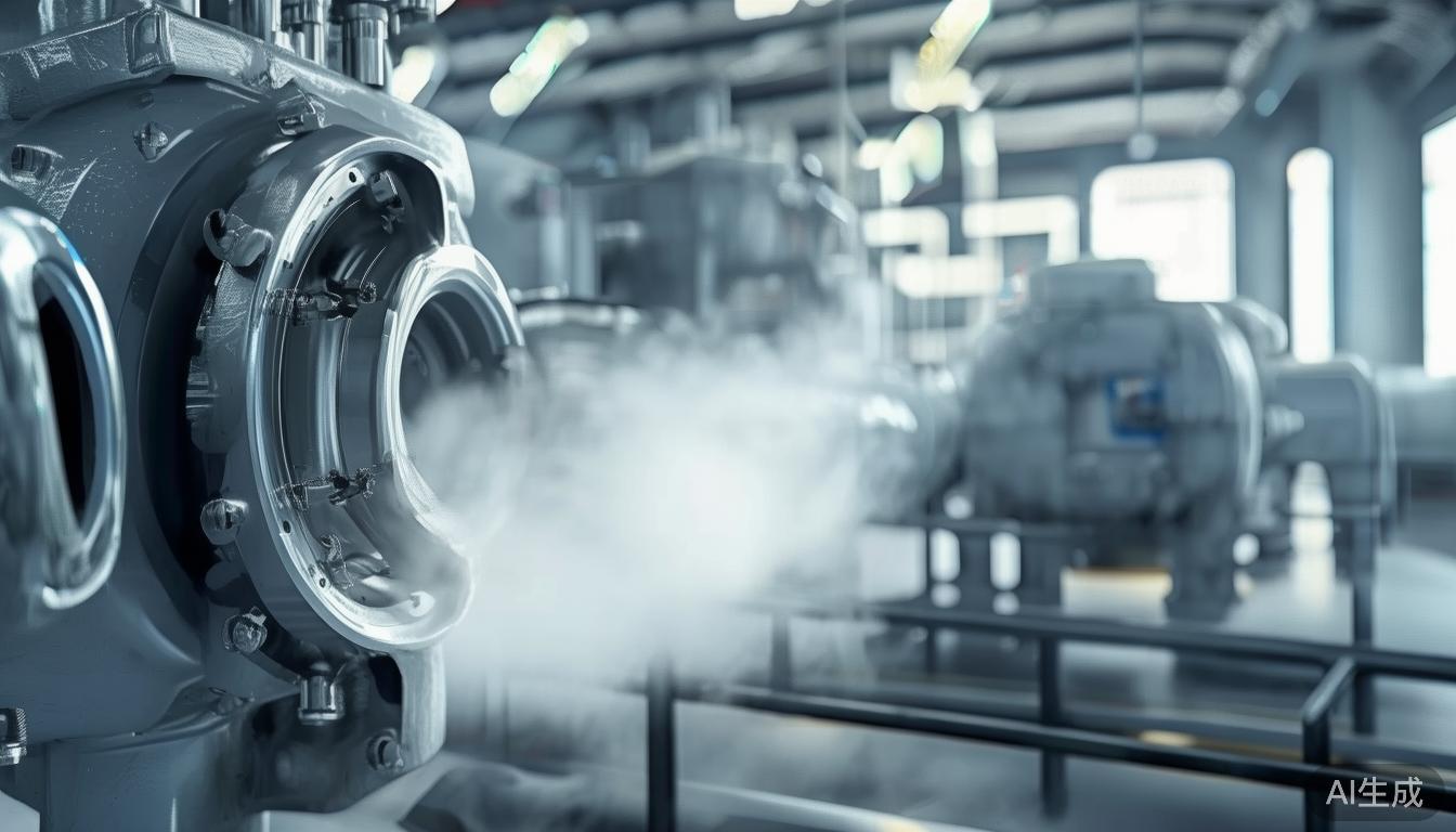 Industrial discharge steam discharge valve and discharge trap valve systems