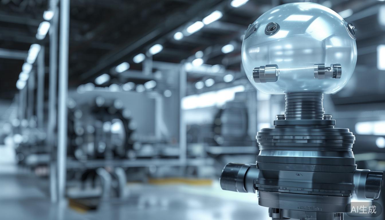 Hydraulic Globe Valve Control Flanged Globe Valve Problems and Threaded Globe Valve Installation Procedures