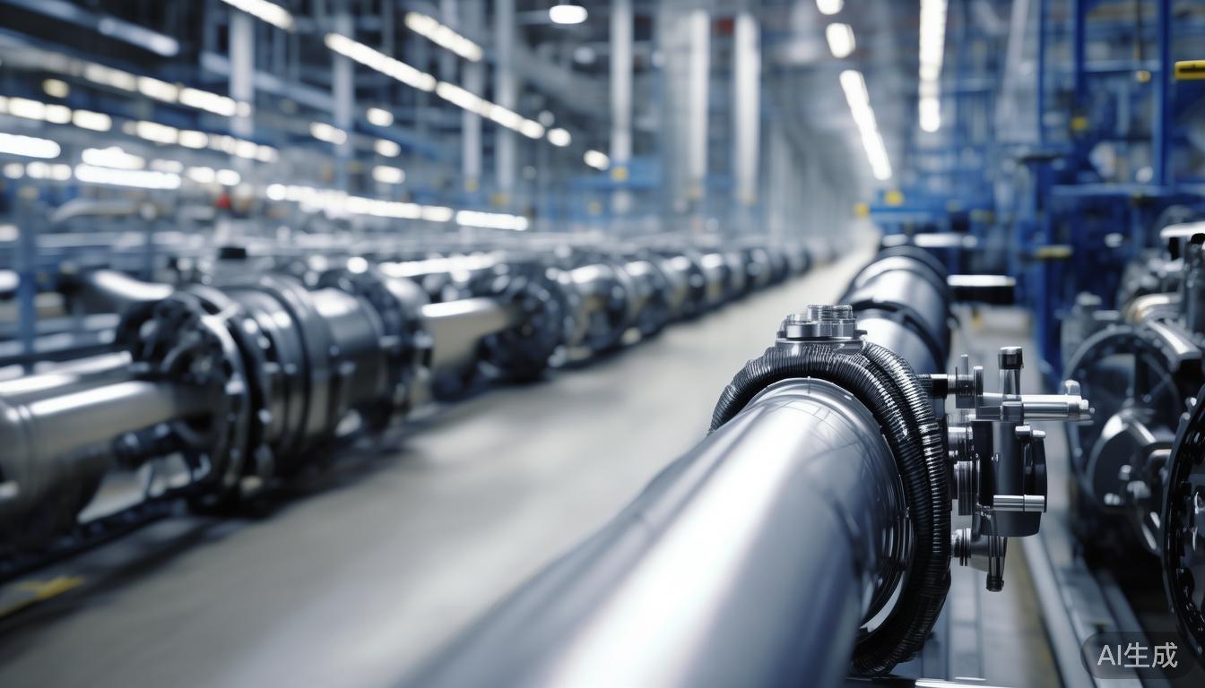 Advanced pipeline repairs and effective pipe sealing solutions including professional pipeline filter cleaning for optimal performance