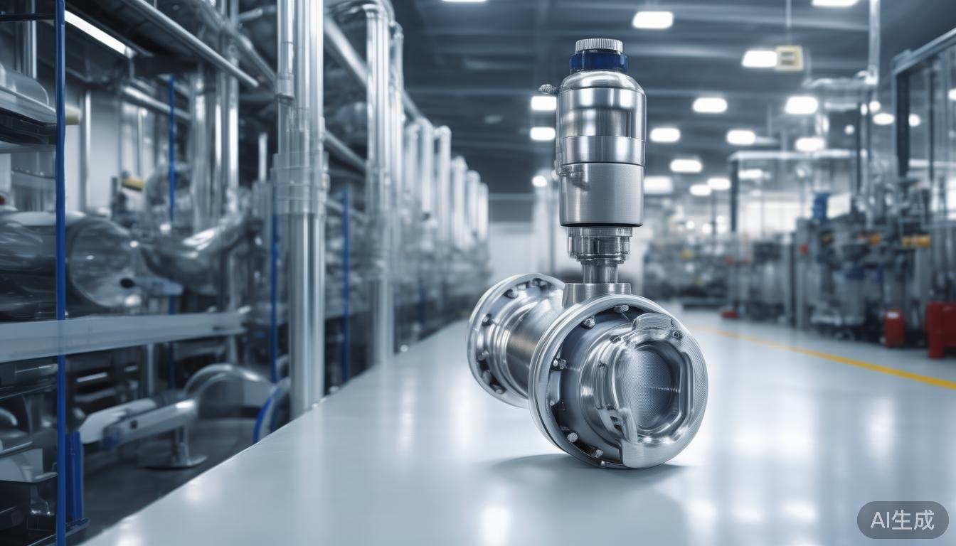 Safety Check Process For Ensuring Liquid Storage Safety And Compliance With Safety Standards