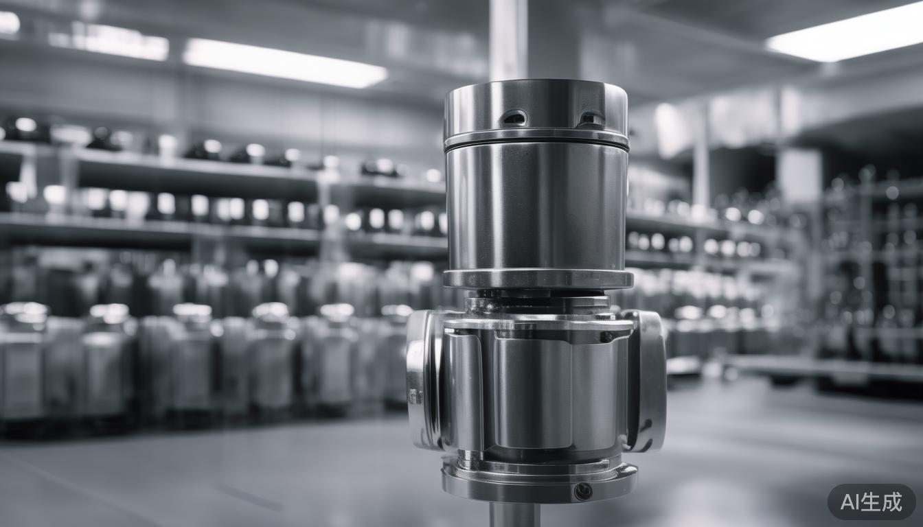 Industrial Solenoid Valve Types Exploring Solenoid Pressure Adjustment And Detailed Technical Criteria For Solenoid Valves