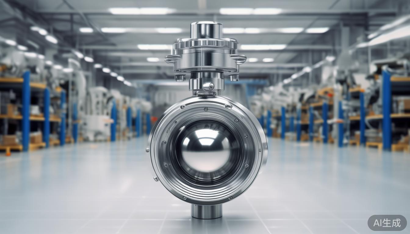 High Pressure Ball Valve Installation Steps and Common Issues Guide