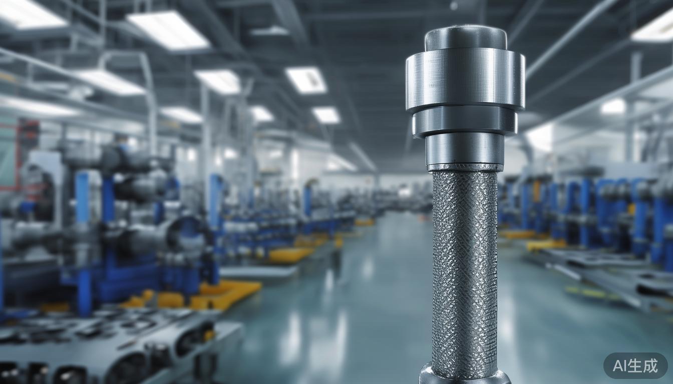 Industrial Breathing Filter Solutions Exploring The Function And Performance Of Breather Valves