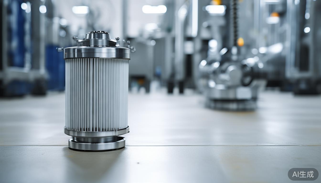 Automotive Filter Replacement Hydraulic Filter Parts Filtration Guides Expert Advice And Selection Tips