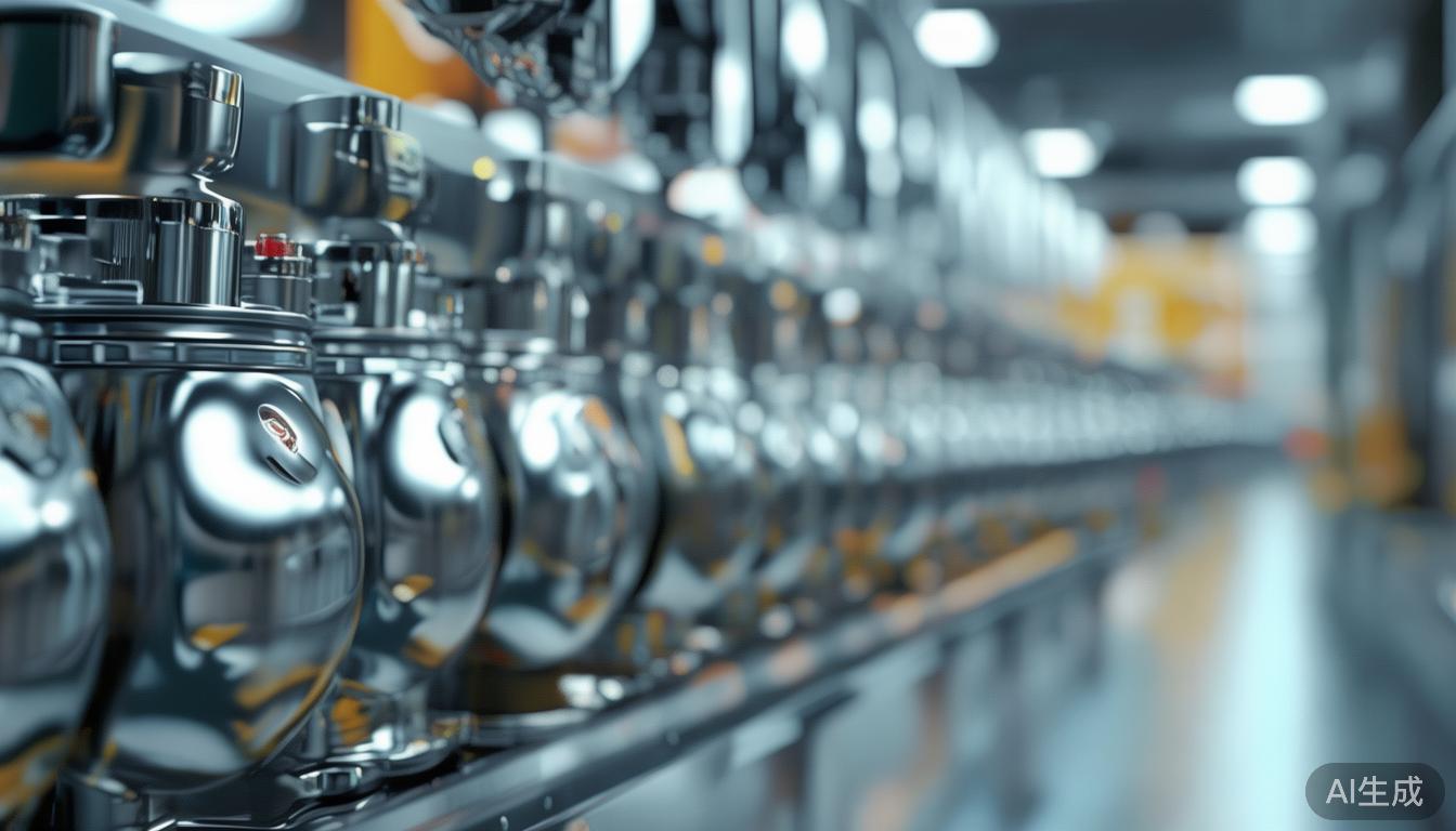 Steam Efficiency Upgrades and Steam Plant Upkeep for Optimized Steam Flow Performance