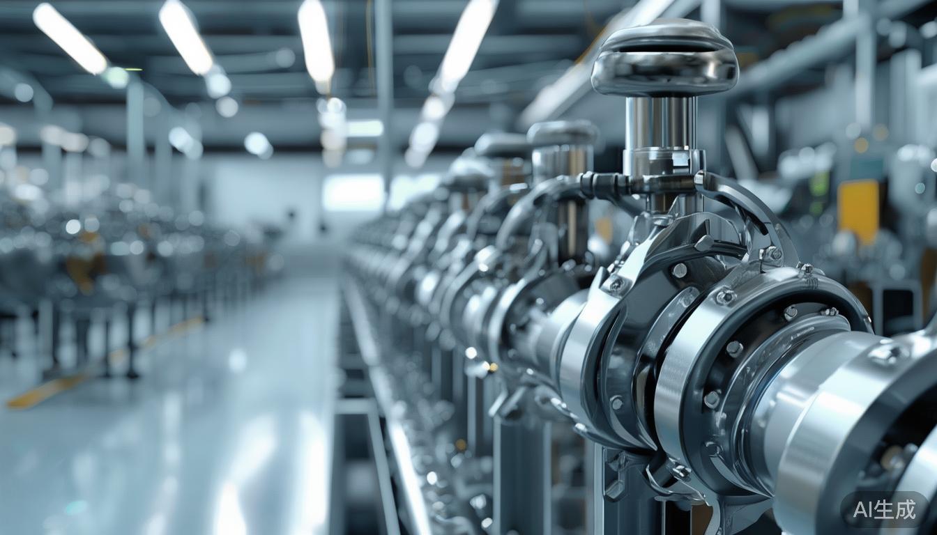 Solutions for Pipe Damage Effective Pipeline Maintenance Tools and Techniques for Plastic Pipe Monitoring