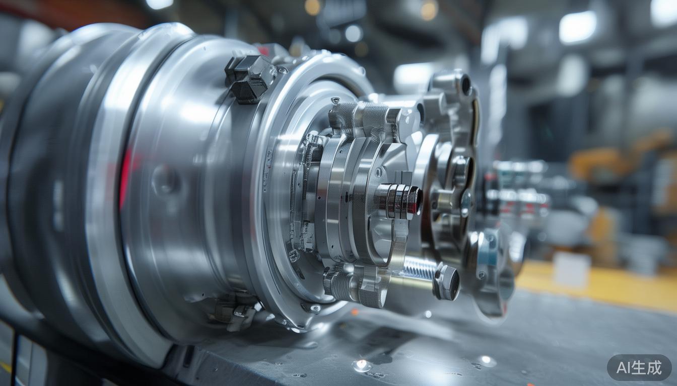 Hydraulic Breather Vacuum Design and Optimization of Air Breather Components for Efficient Hydraulic Breathing Systems