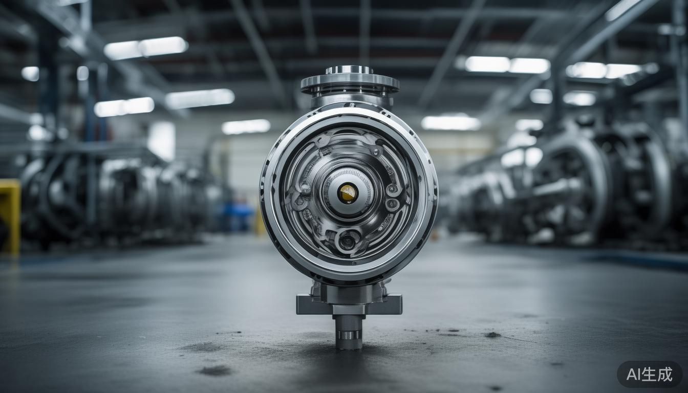 Diaphragm Valve Material Guide For Selecting The Right Diaphragm And Calculating Flow Rate