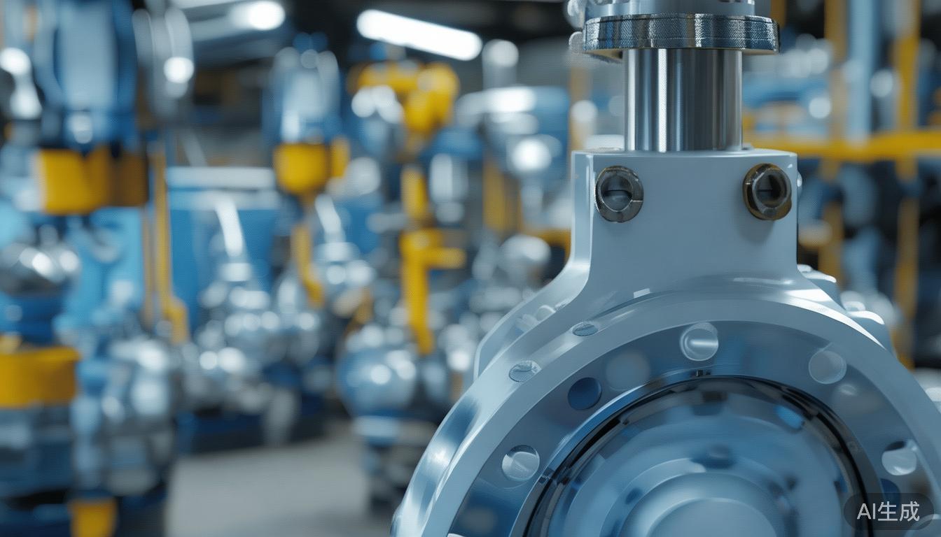 Sealing design and optimization of ball valve using flanged plunger balls in ball sludge applications